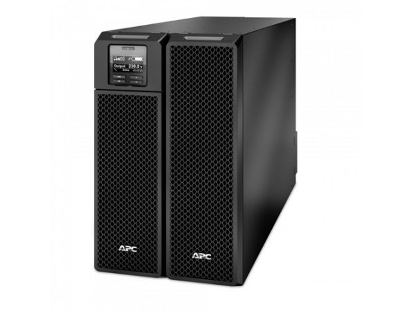 APC Smart-UPS On-line SRT 10000VA 230V 10KW, SRT10KXLI